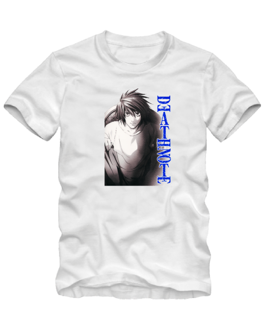 Death note L